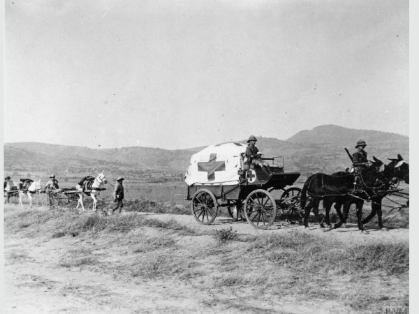 The Forgotten Uncle – Clark&nbsp;Thomson